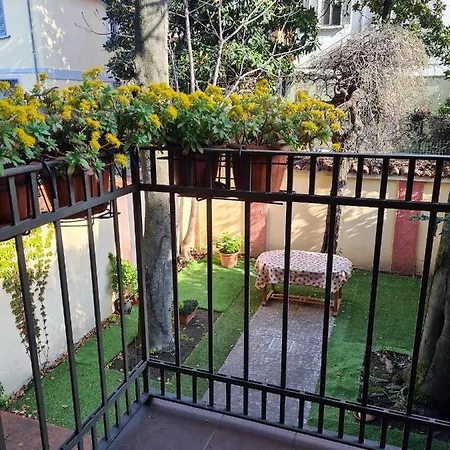 Appartamento Con Giardino - Zona Lotto Fiera *