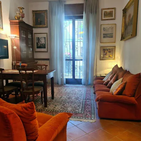 Apartament Appartamento Con Giardino - Zona Lotto Fiera Mediolan