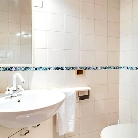 Apartament Appartamento Con Giardino - Zona Lotto Fiera *