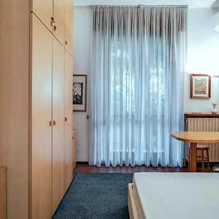 Apartament Appartamento Con Giardino - Zona Lotto Fiera