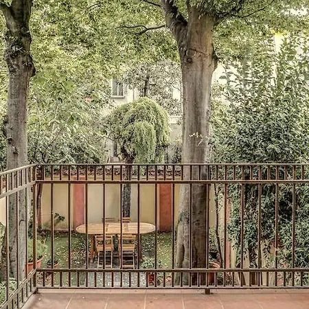 Apartament Appartamento Con Giardino - Zona Lotto Fiera *