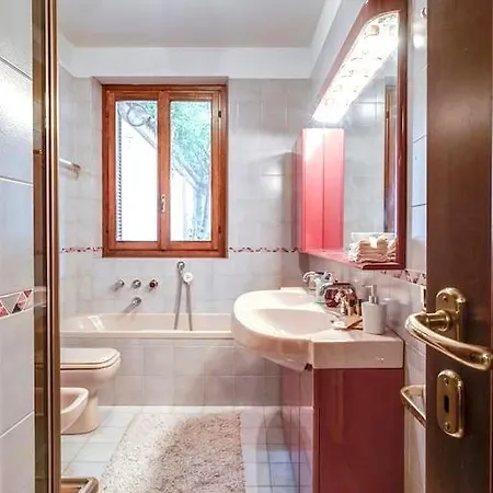 Appartamento Con Giardino - Zona Lotto Fiera * Mediolan