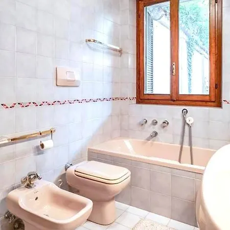 Appartamento Con Giardino - Zona Lotto Fiera * Mediolan