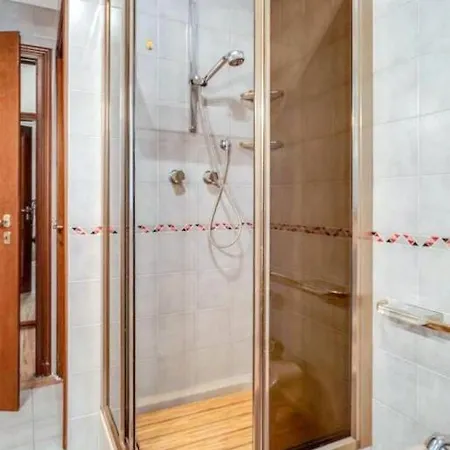 Apartament Appartamento Con Giardino - Zona Lotto Fiera *