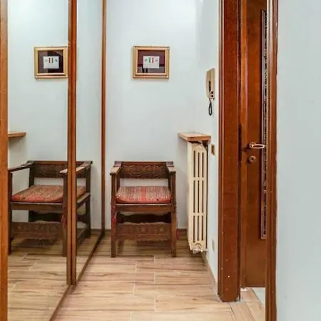 Appartamento Con Giardino - Zona Lotto Fiera Apartament