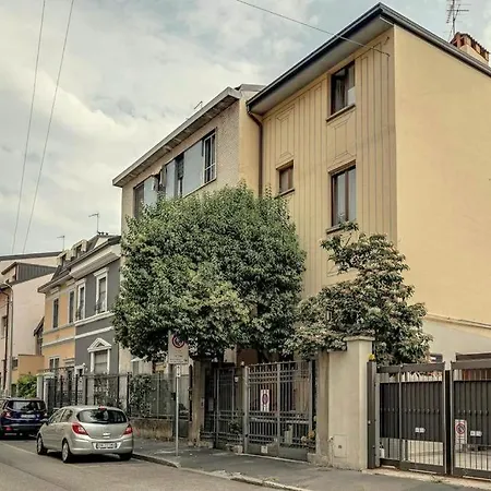 Appartamento Con Giardino - Zona Lotto Fiera Apartament