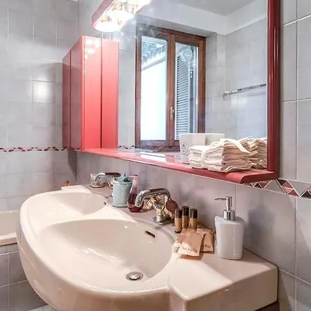 Apartament Appartamento Con Giardino - Zona Lotto Fiera Mediolan