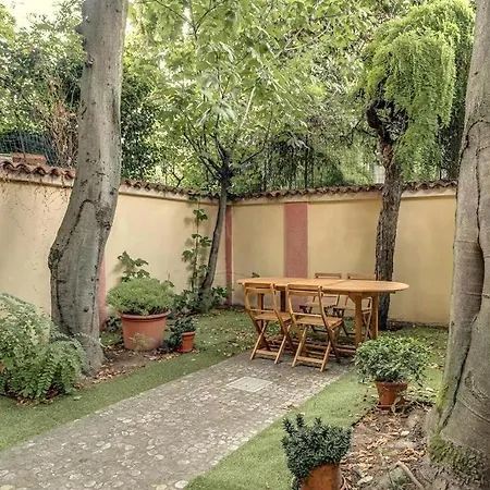 Apartament Appartamento Con Giardino - Zona Lotto Fiera