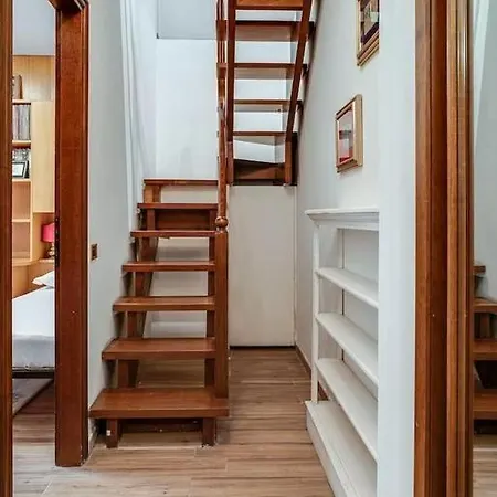 Apartament Appartamento Con Giardino - Zona Lotto Fiera Mediolan