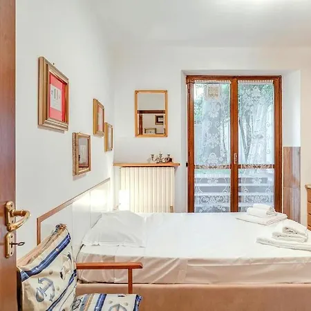 Apartament Appartamento Con Giardino - Zona Lotto Fiera